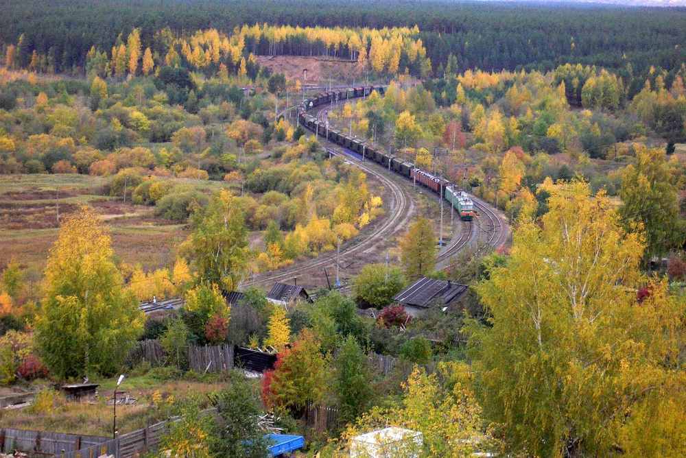 В дальние дали