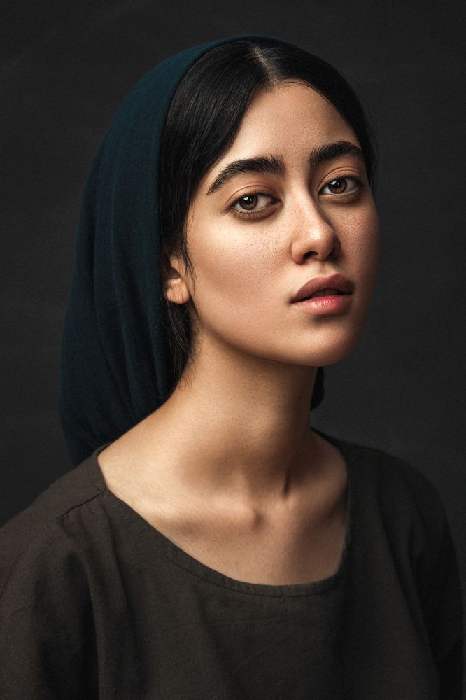 Photograph by Sajjad Tadayon