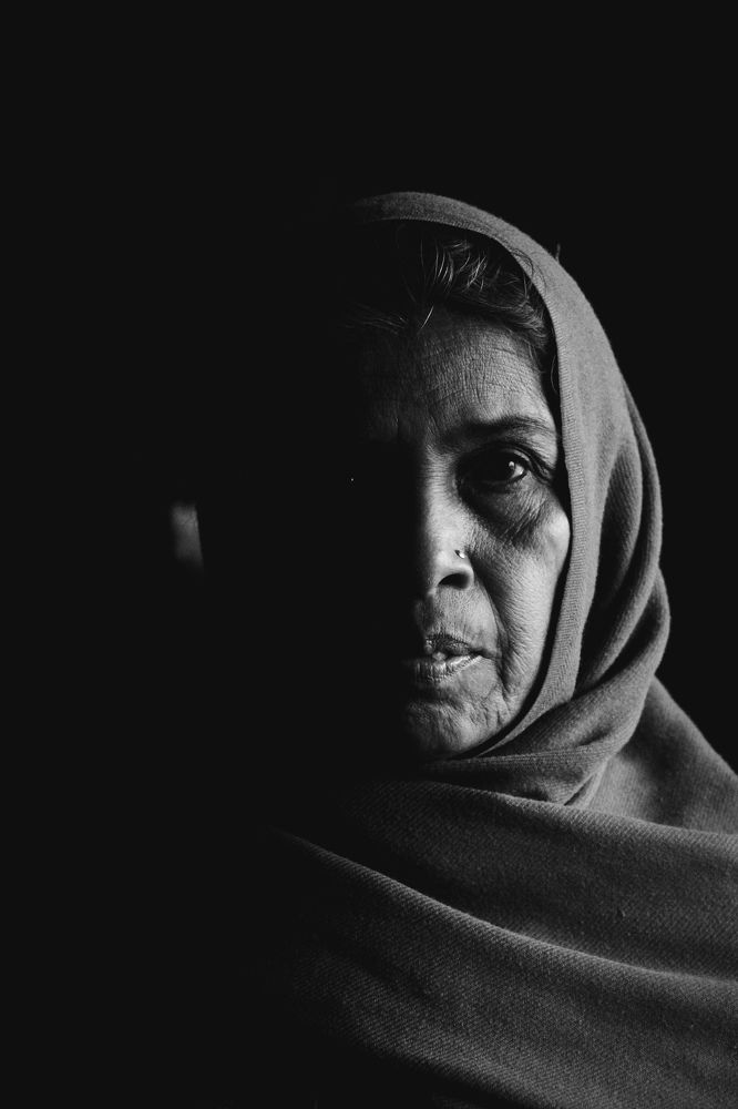 Photograph by Hiren Patel