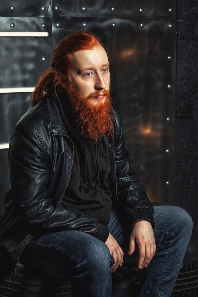 Photograph by Анастасия Рязанцева