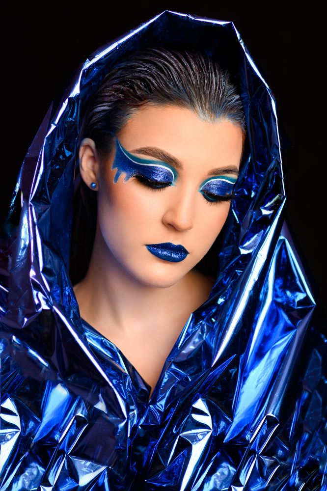 Photograph by Ionut Jarca