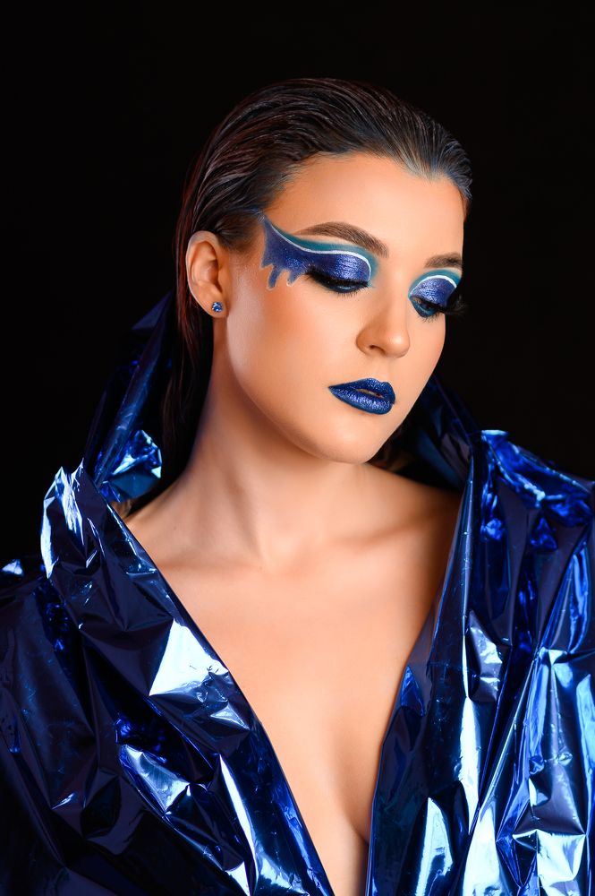 Photograph by Ionut Jarca