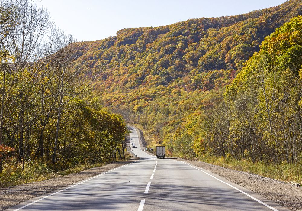 Photograph by Sergey Tsubanov