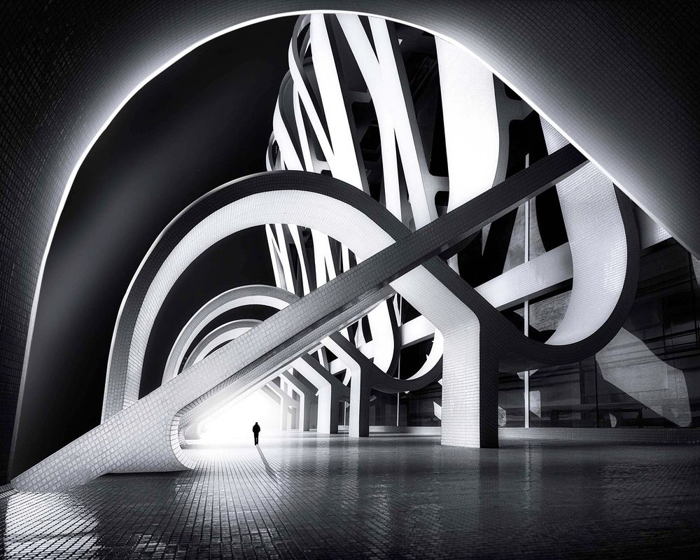 Photograph by Daniel Otero