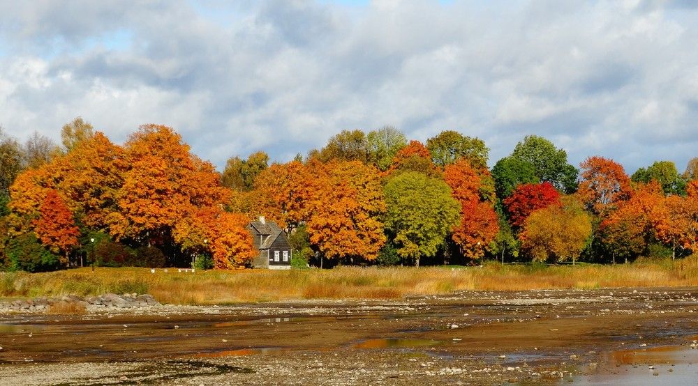 Photograph by Илона Отруцкая