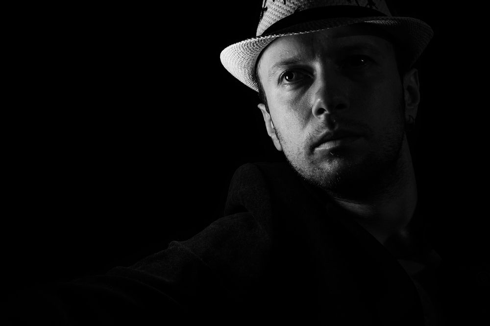 Photograph by Алексей Подрезов