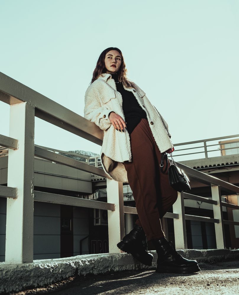 Photograph by Игорь Ювченко