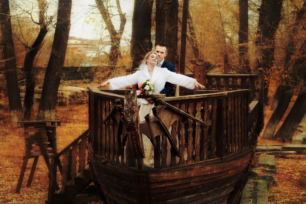 Photograph by Борис Борисович