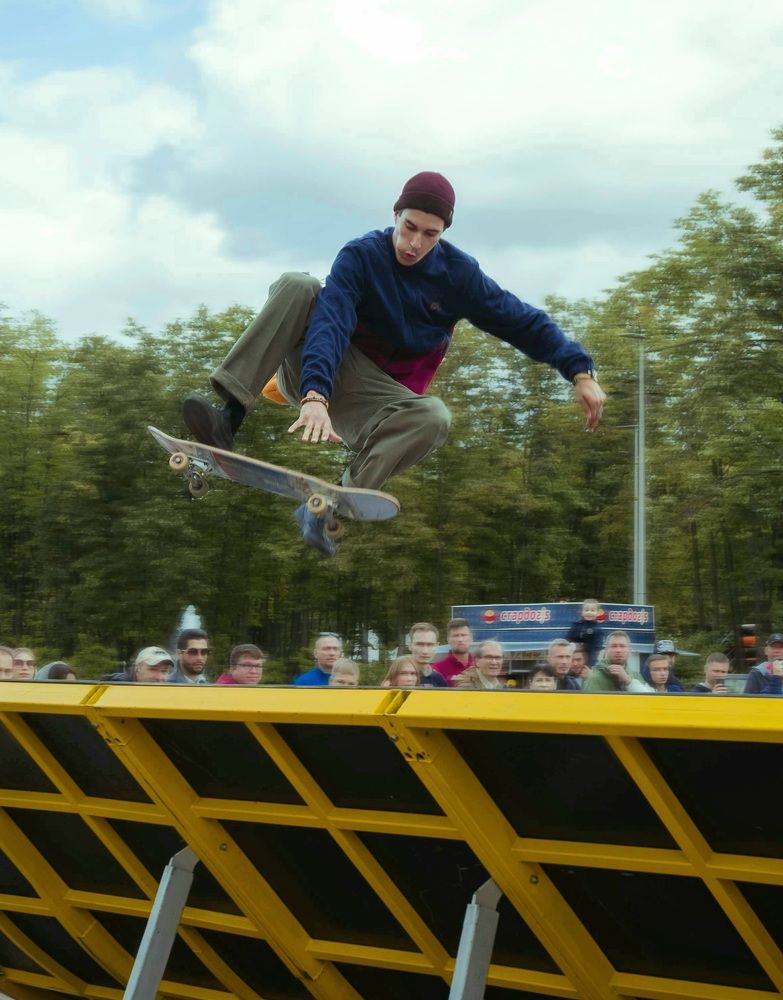 Photograph by Павел Хайрутдинов