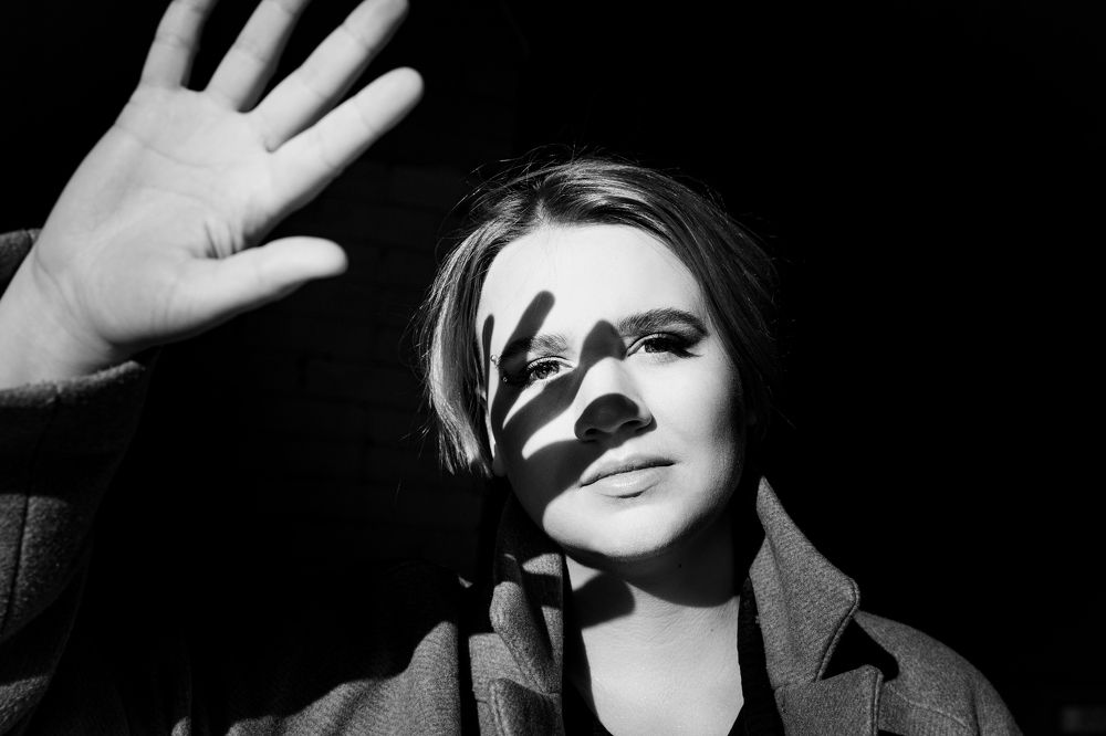 Photograph by Яна Пикулик