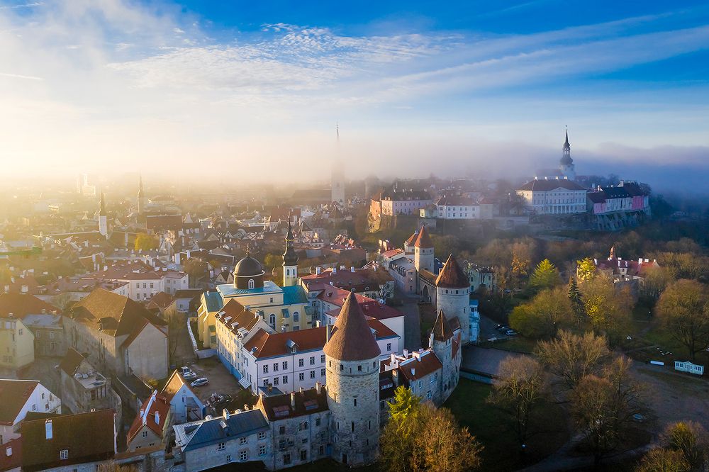 Photograph by Александр Абросимов