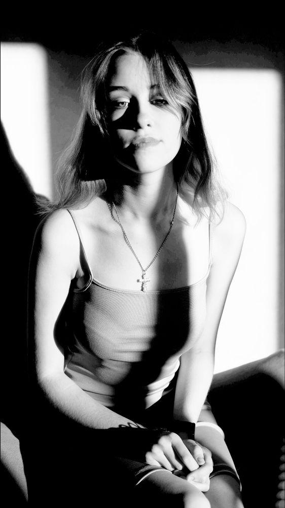 Photograph by Ольга Матяшова