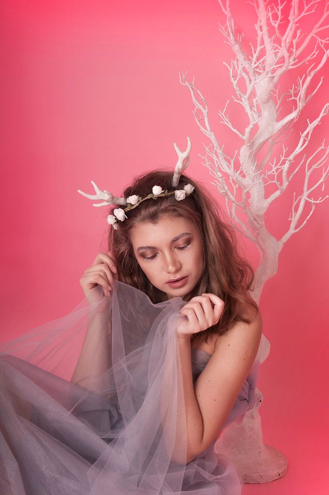 Photograph by Виктория Андреева