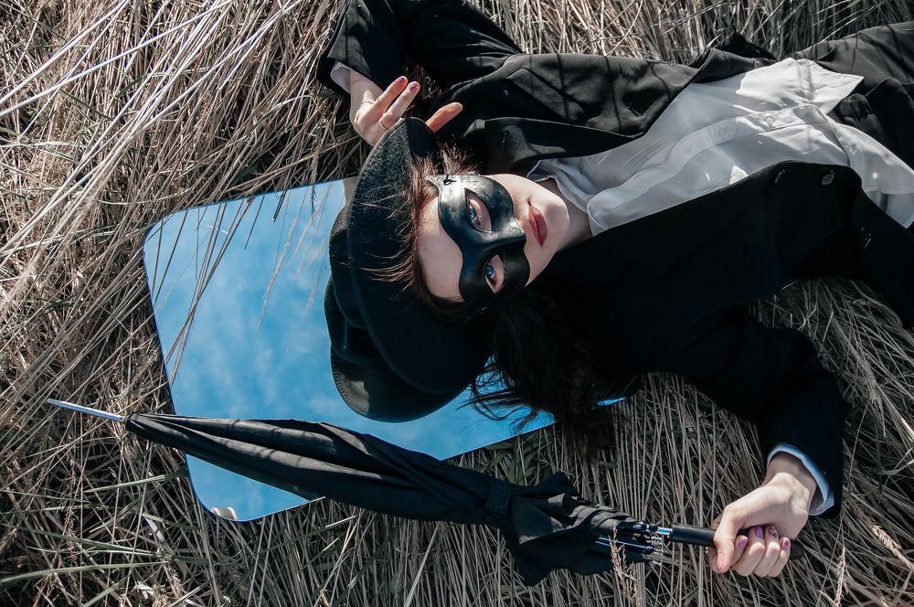 Photograph by Виктория Андреева