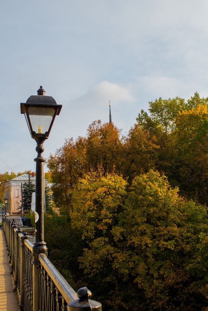 Photograph by Ольга Абрамова