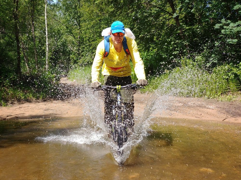 Photograph by Константин Степанов