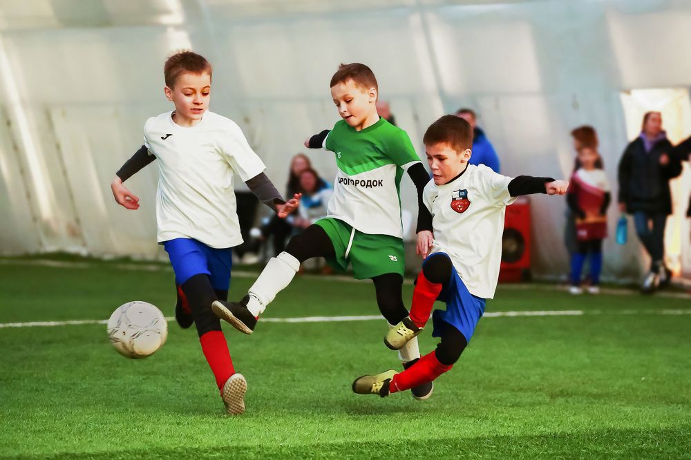 Photograph by Владимир Грязнов