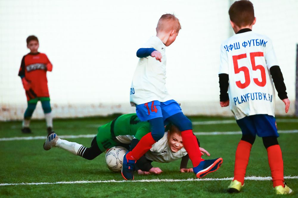 Photograph by Владимир Грязнов