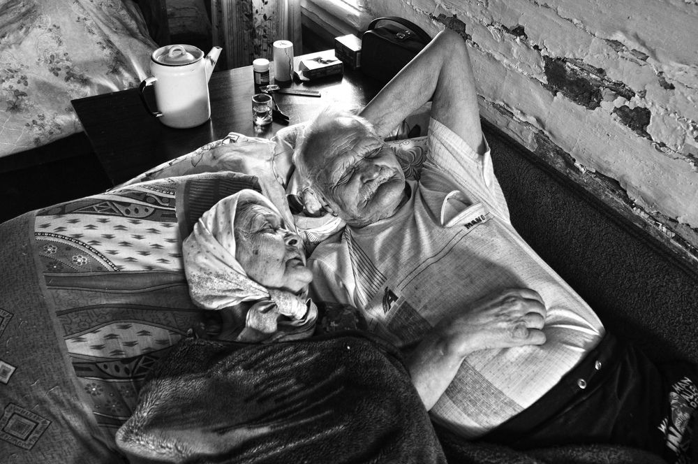 Photograph by Анастасия Голубева