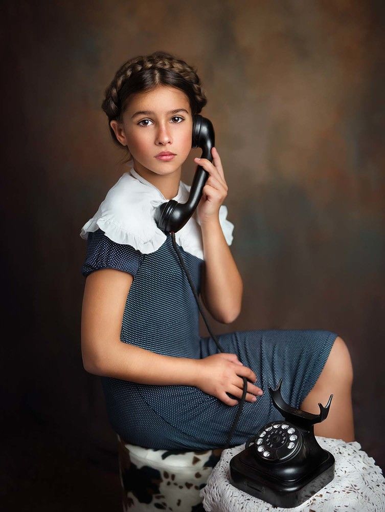 Photograph by Joanna Piasecka