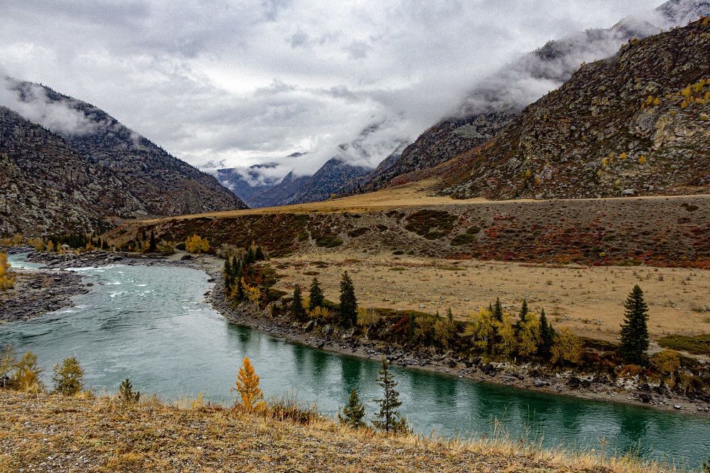 Photograph by Владимир Каверин