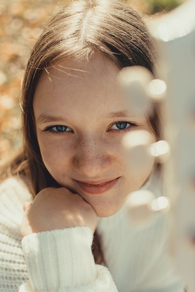 Photograph by Татьяна Конопацкая