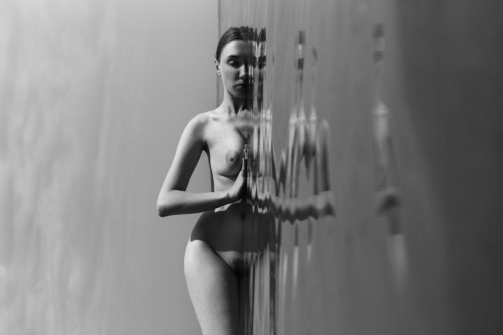 Photograph by Faletkin Mikhail