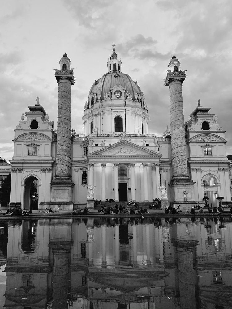 Photograph by Aleksandra Bogdanova