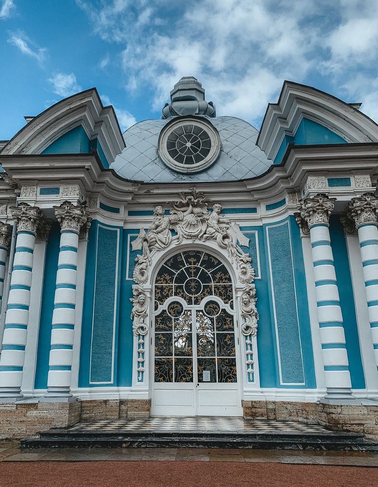 Photograph by Aleksandra Bogdanova