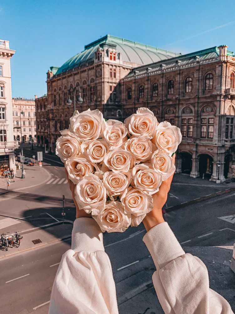 Photograph by Aleksandra Bogdanova