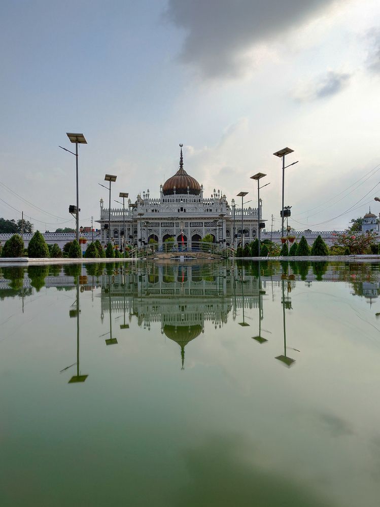 Photograph by Vikas Yadav