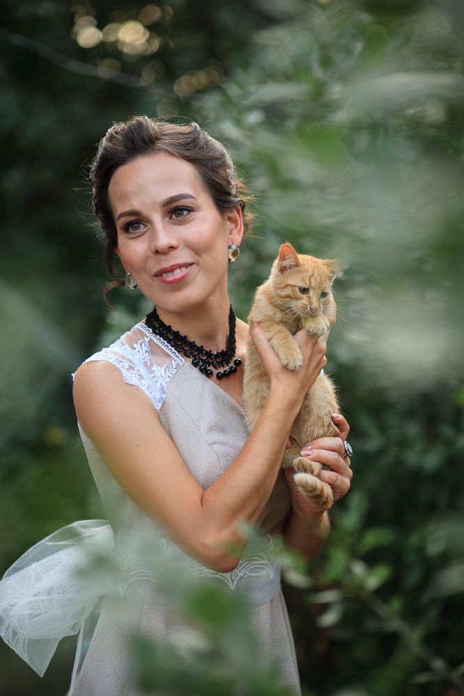 Photograph by Наталья Соболева