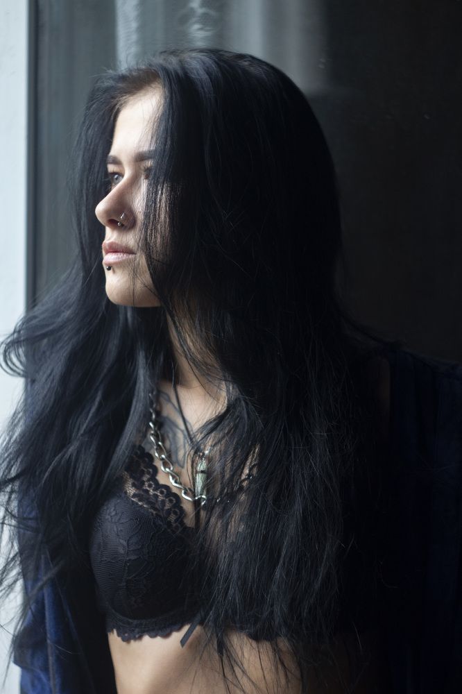 Photograph by 