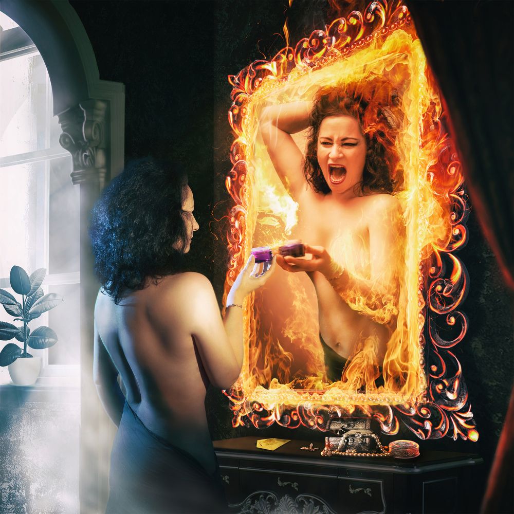 Photograph by Владимир Ашкинази-Исаченко