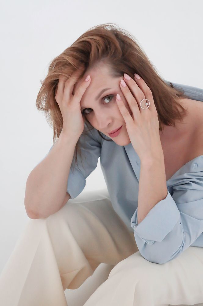 Photograph by Евгения Стахович