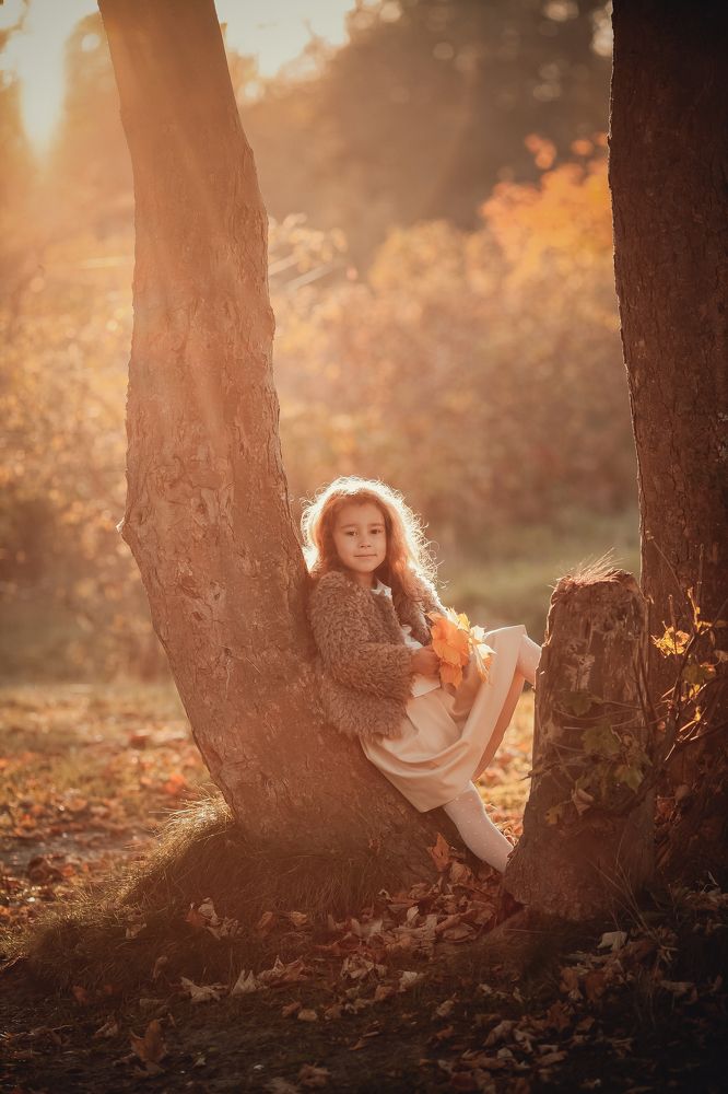 Photograph by Анна Фолимонова