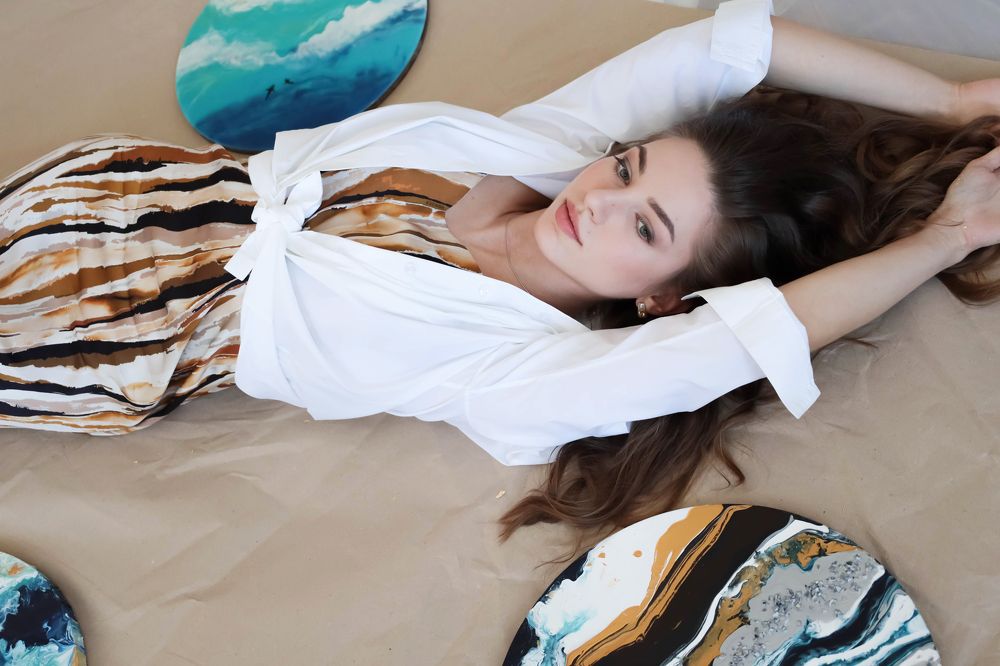 Photograph by Евгения Стахович