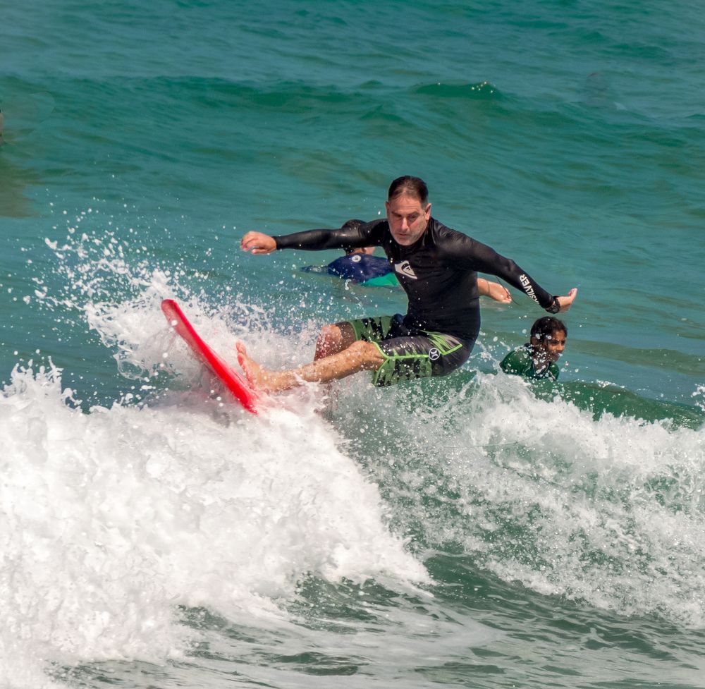 Photograph by Михаил Заброцкий