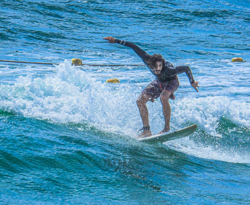 Photograph by Михаил Заброцкий