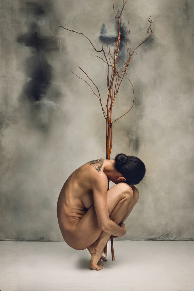 Photograph by Elina Garipova