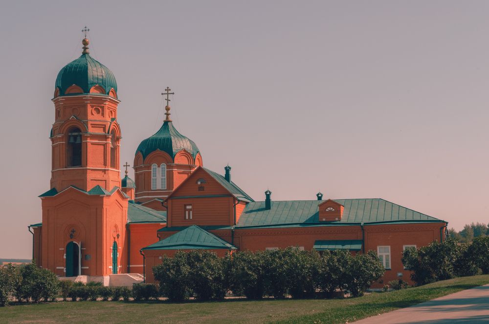 Photograph by Дмитрий Граждан