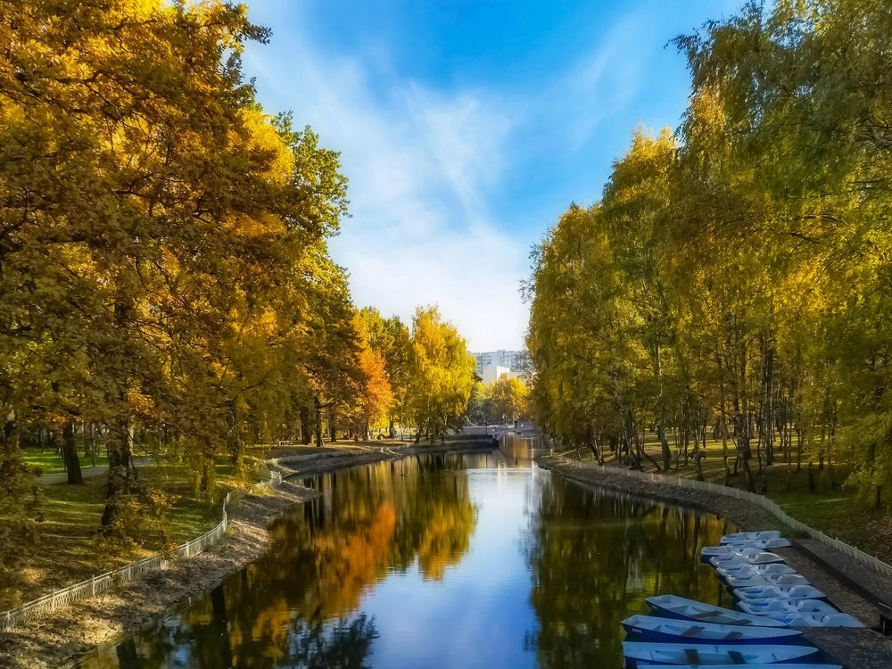 Photograph by Алексей Копылов