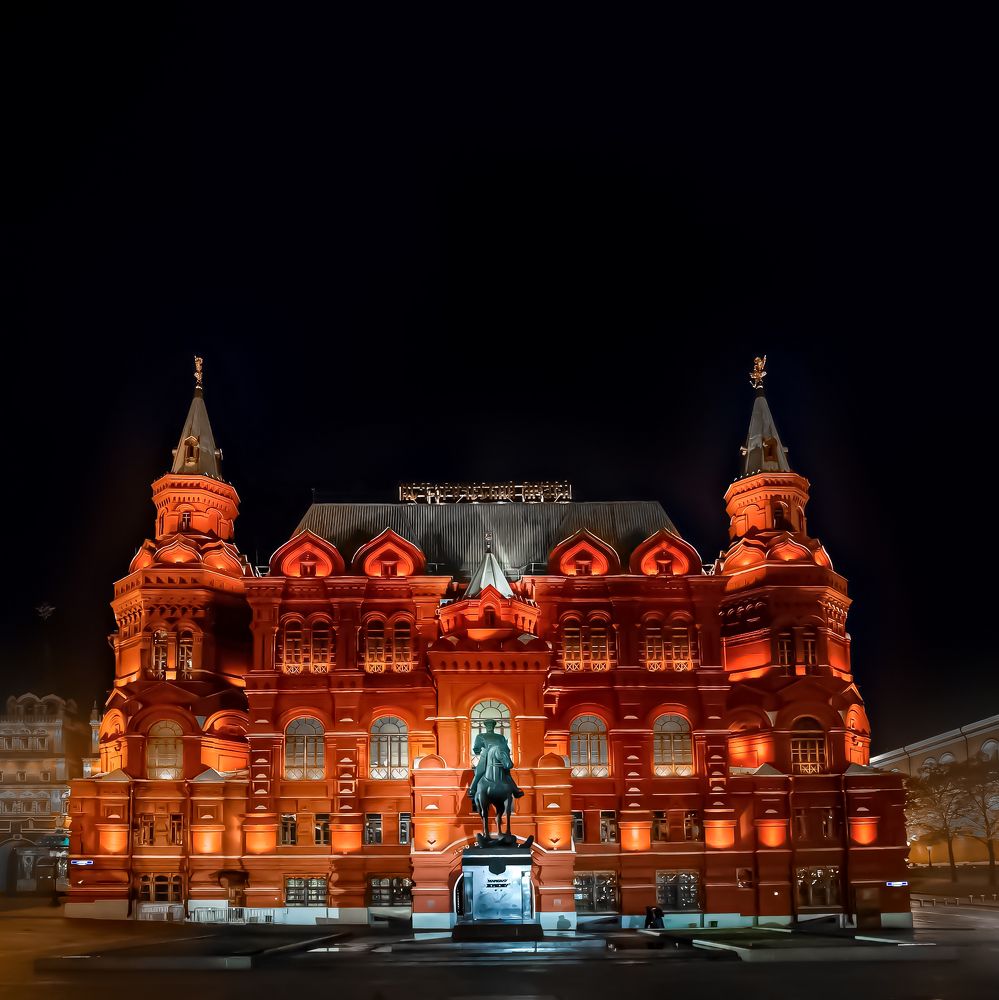 Photograph by Алексей Копылов