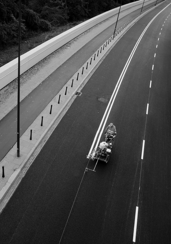 Photograph by Andrzej Wojciechowski