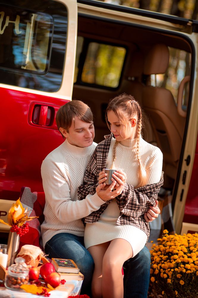 Photograph by Sveta Suvorova