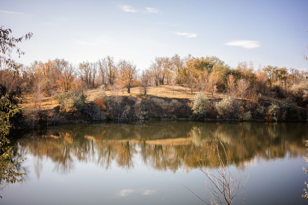 Photograph by Ольга Белопухова