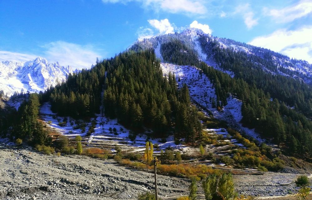 Mobile photography