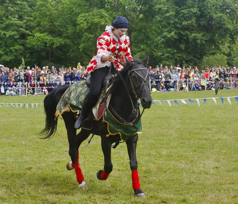 Photograph by Геннадий Капунов