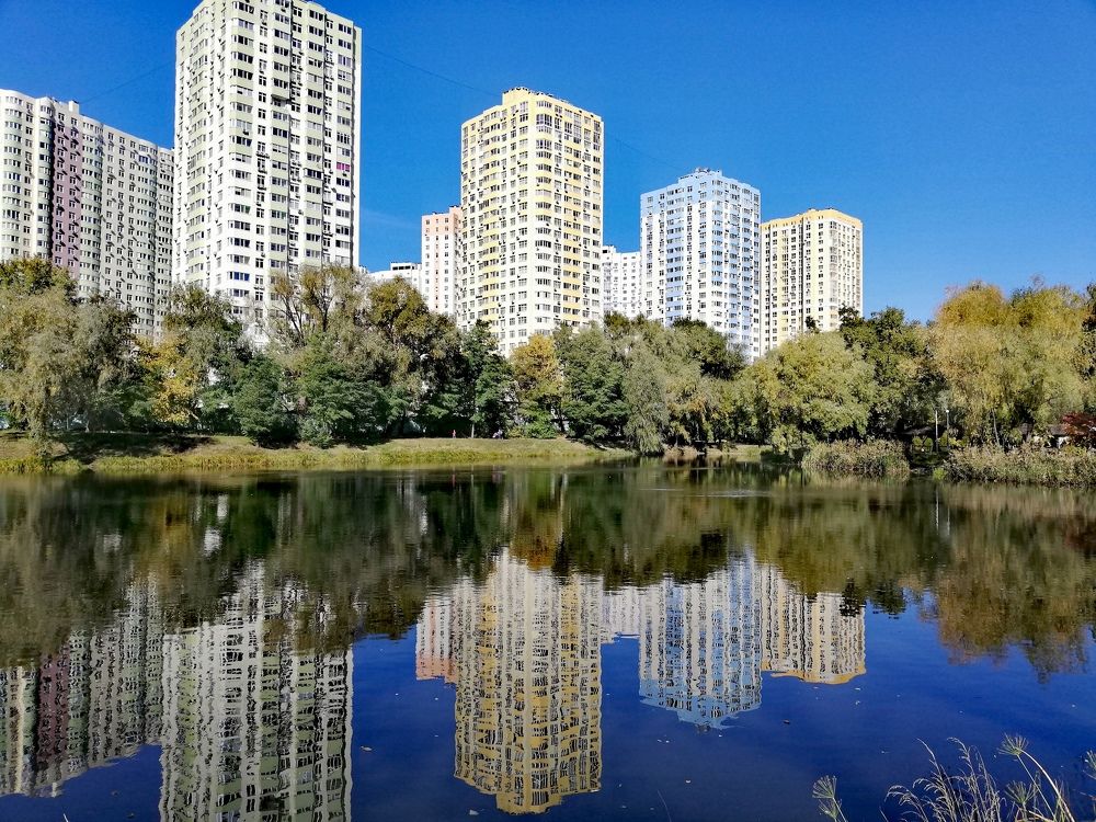 Photograph by Ольга
