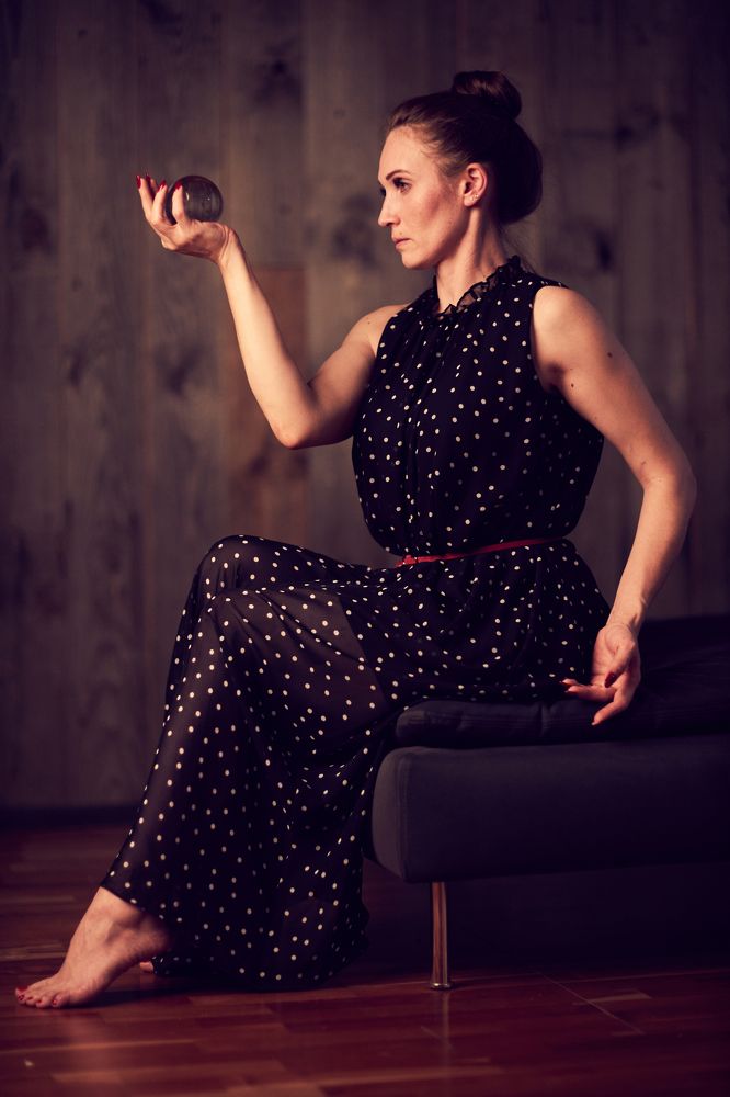 Photograph by Яна Фриц